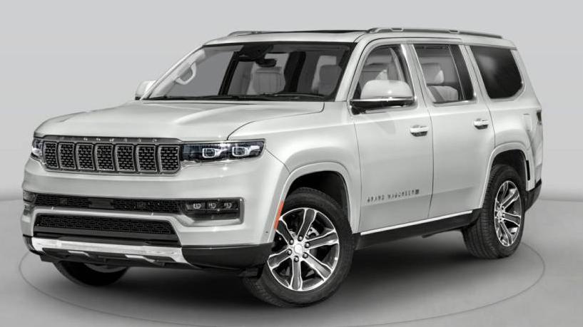 JEEP GRAND WAGONEER 2023 1C4SJVGPXPS504673 image
